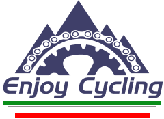 Enjoy Cycling Sicily